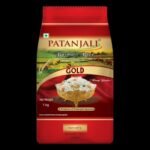Patanjali Gold Basmati Rice - Fast Shipping to USA & Canada