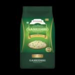Patanjali Samridhhi Basmati Rice - Fast Shipping to USA & Canada