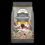 Patanjali Dhanshree Basmati Rice - Fast Shipping to USA & Canada