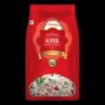 Patanjali Super Basmati Rice - Fast Shipping to USA & Canada