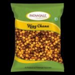 Namkeen Hing Chana - Fast Shipping to USA & Canada