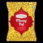 Patanjali Moong Dal Namkeen - Fast Shipping to USA & Canada