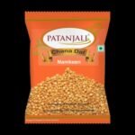 Patanjali Chana Dal Namkeen - Fast Shipping to USA & Canada