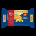 Patanjali Butter Cookies - Fast Shipping to USA & Canada