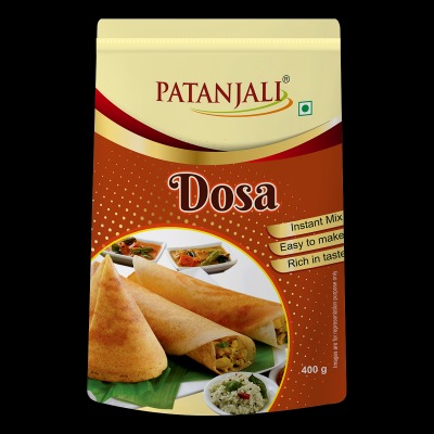 Patanjali Dosa Instant Mix - Fast Shipping to USA & Canada