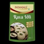 Patanjali Rava Idli Instant Mix - Fast Shipping to USA & Canada