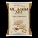 Patanjali Gluten Free Atta - Fast Shipping to USA & Canada