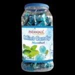 Patanjali Mint Candy Menthol - Fast Shipping to USA & Canada