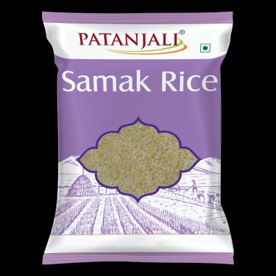 Patanjali Samak Rice - Fast Shipping to USA & Canada