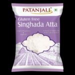 Patanjali Singhada Atta - Fast Shipping to USA & Canada