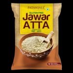 Patanjali Jawar Atta - Fast Shipping to USA & Canada