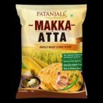 Patanjali Maize Atta - Fast Shipping to USA & Canada