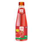 Patanjali Tomato Ketchup W/o Onion Garlic (P) - Fast Shipping to USA & Canada