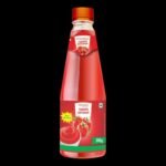 Patanjali Tomato Ketchup W/o Onion Garlic (B) - Fast Shipping to USA & Canada