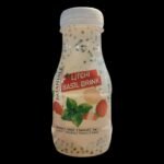 Litchi Basil Drink - Fast Shipping to USA & Canada