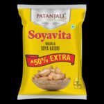 Patanjali Soyavita Masala Soya Katori - Fast Shipping to USA & Canada