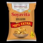 Patanjali Soyavita Soya Katori - Fast Shipping to USA & Canada