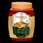 Patanjali Mixed Pickle - Fast Shipping to USA & Canada