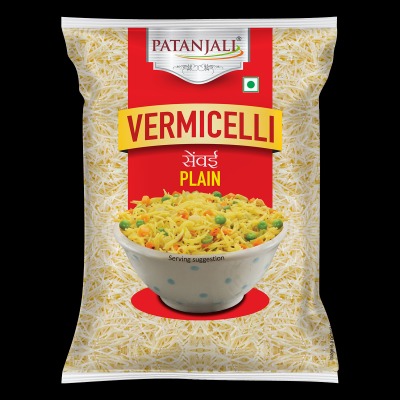 Patanjali Vermicelli Plain - Fast Shipping to USA & Canada