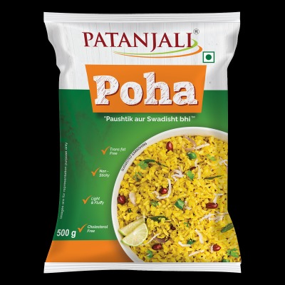 Patanjali Poha - Fast Shipping to USA & Canada