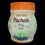Patanjali Pachak Hing Goli - Fast Shipping to USA & Canada