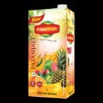 Patanjali Mix Fruit Beverage - Fast Shipping to USA & Canada