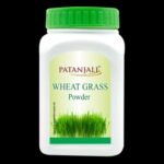 Patanjali Wheat Grass Powder - Fast Shipping to USA