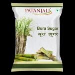 Patanjali Bura Sugar - Fast Shipping to USA & Canada