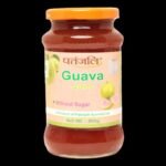 Patanjali Guava Jam - Fast Shipping to USA & Canada
