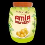 Patanjali Amla Murabba - Fast Shipping to USA & Canada