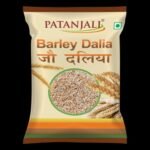Patanjali Barley Dalia - Fast Shipping to USA & Canada