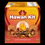 Aastha Hawan Kit - Fast Shipping to USA & Canada