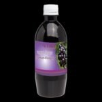 Patanjali Jamun Vinegar - Fast Shipping to USA & Canada