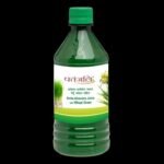 Patanjali Amla-Aloevera with Wheatgrass Juice - Fast Shipping to USA & Canada