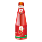 Patanjali Tomato Ketchup with Onion & Garlic - Fast Shipping to USA & Canada