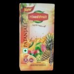 Patanjali Mix Fruit Beverage (Tetra Pack) - Fast Shipping to USA & Canada