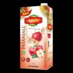 Patanjali Apple Beverage - Fast Shipping to USA & Canada