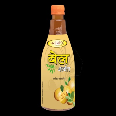 Patanjali Bel Sharbat - Fast Shipping to USA & Canada