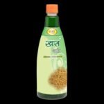 Patanjali Khus Sharbat - Fast Shipping to USA & Canada