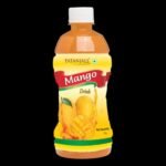 Patanjali Mango Drink - Fast Shipping to USA & Canada