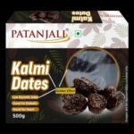 Patanjali Dates (Kalmi) - Fast Shipping to USA & Canada