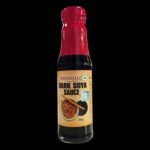Patanjali Dark Soya Sauce - Fast Shipping to USA & Canada