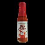 Patanjali Red Chilli Sauce - Fast Shipping to USA & Canada