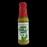 Patanjali Green Chilli Sauce - Fast Shipping to USA & Canada