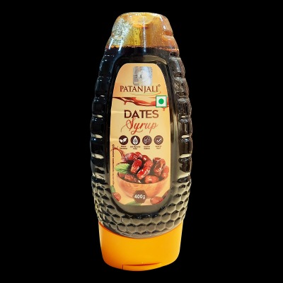 Patanjali Date Syrup - Fast Shipping to USA & Canada