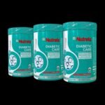 Patanjali Nutrela Diabetic Care (pack of 3) - Fast Shipping to USA