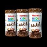Patanjali Nutrela Kids Superfood (pack of 3) - Fast Shipping to USA & Canada