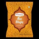 Patanjali Namkeen Aaloo Bhujia - Fast Shipping to USA & Canada