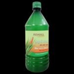 Patanjali Aloevera Juice with Fiber and Orange Flavour - Fast Shipping to USA & Canada