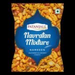 Patanjali Namkeen Navratan Mixture - Fast Shipping to USA & Canada